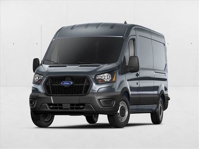 Used 2023 Ford Transit 150 Medium Roof