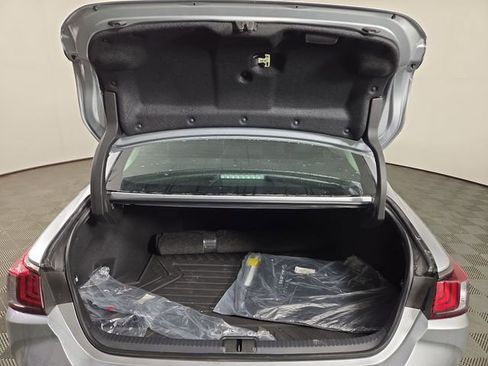 Certified 2025 Lexus ES 300h F Sport image 33