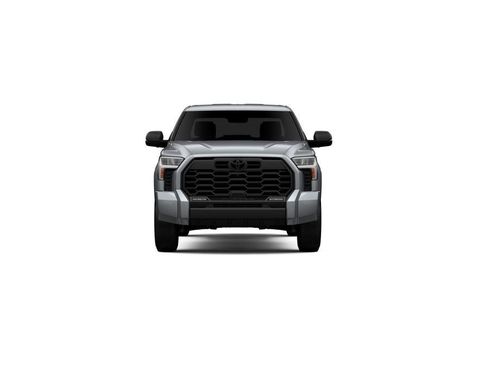 New 2025 Toyota Tundra Limited image 77