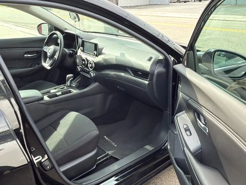 Used 2022 Nissan Sentra S image 25