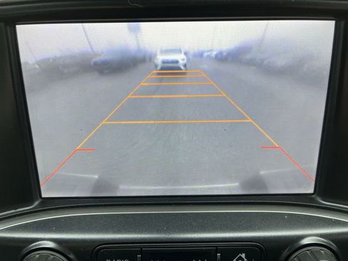 Used 2014 Chevrolet Silverado 1500 LT w/ All Star Edition image 25