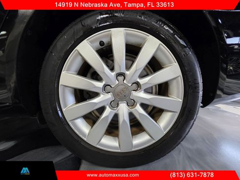 Used 2015 Audi A4 2.0T Premium image 32