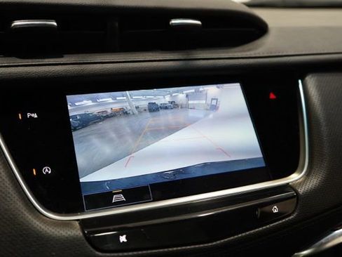Used 2023 Cadillac XT5 Premium Luxury image 27