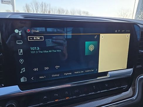 Used 2024 Chevrolet Silverado 1500 LT w/ Max Trailering Package image 67