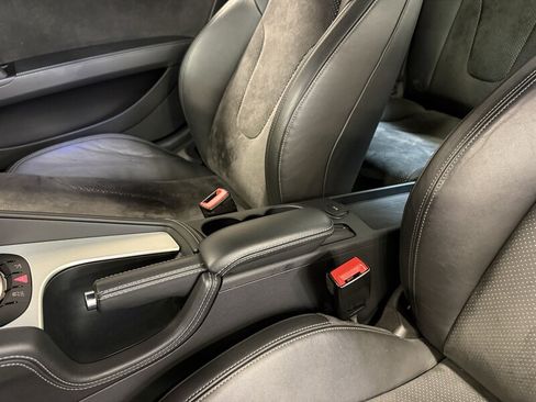 Used 2014 Audi TT 2.0T AWD/4WD image 30