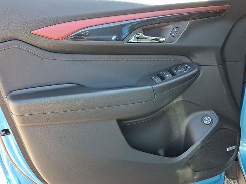 New 2026 Chevrolet TrailBlazer RS w/ Convenience Package image 8