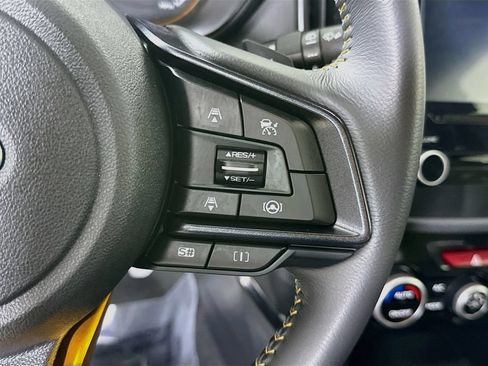 Used 2022 Subaru Forester Wilderness AWD/4WD image 24
