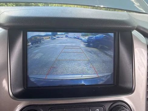 Used 2020 Chevrolet Tahoe LT AWD/4WD image 24