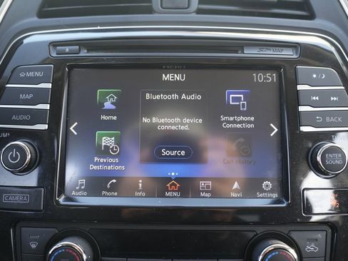 Used 2018 Nissan Maxima 3.5 S image 47