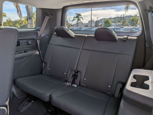 New 2026 Hyundai Santa Fe XRT image 29