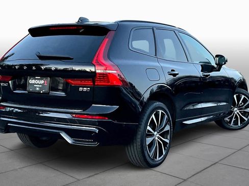 Certified 2024 Volvo XC60 B5 Plus w/ Protection Package Premier image 12