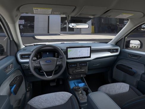 New 2025 Ford Maverick XLT w/ XLT Luxury Package AWD/4WD image 10