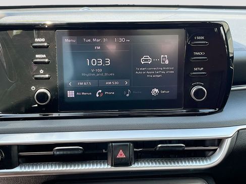 Used 2021 Kia K5 GT-Line w/ GT-Line FWD Premium Package image 22