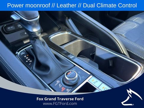 Used 2022 Kia Telluride SX image 31