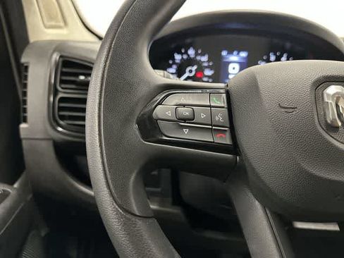 Used 2025 RAM ProMaster 3500 w/ Convenience Group FWD image 15