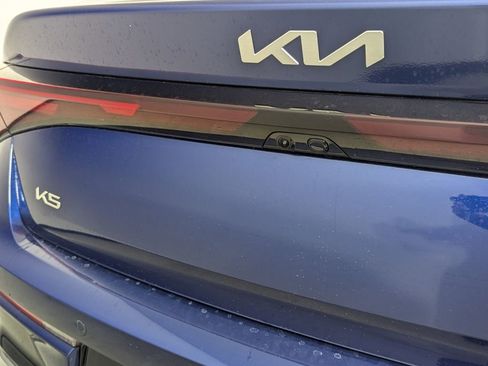New 2026 Kia K5 GT-Line w/ GT-Line Premium Package FWD image 8