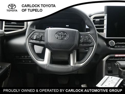 Used 2024 Toyota Tundra Limited image 26