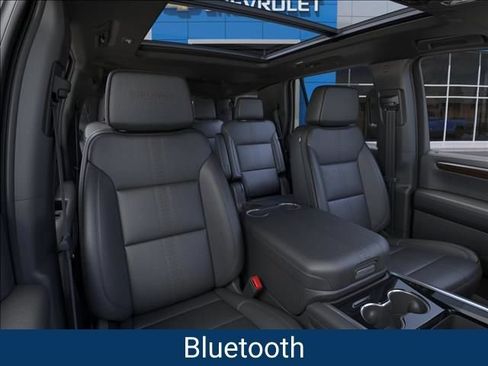 New 2026 Chevrolet Tahoe High Country AWD/4WD image 18