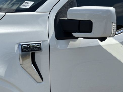 New 2026 Ford F150 Platinum w/ Equipment Group 702A High AWD/4WD image 39