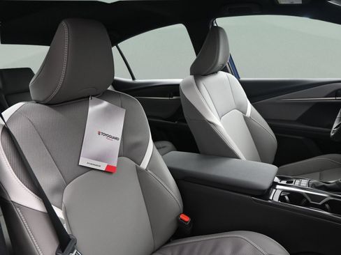 New 2026 Toyota Camry SE FWD image 32