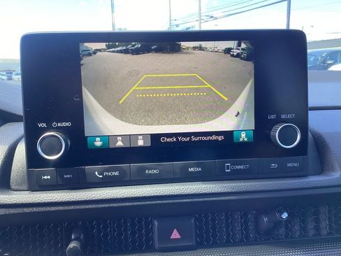 Used 2025 Honda CR-V Sport image 20