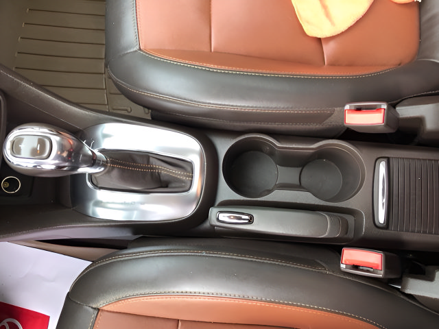 Used 2014 Buick Encore Leather AWD/4WD image 19