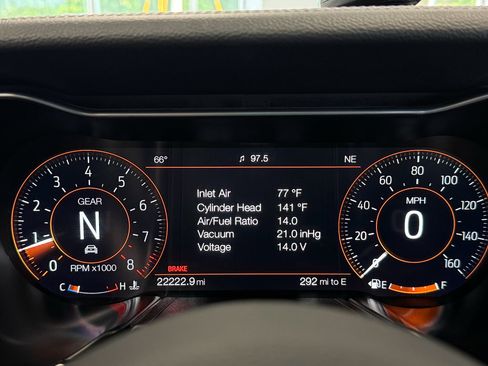 Used 2019 Ford Mustang GT Premium w/ Equipment Group 401A RWD image 21