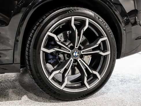 Used 2020 BMW X3 M w/ Executive Package image 66