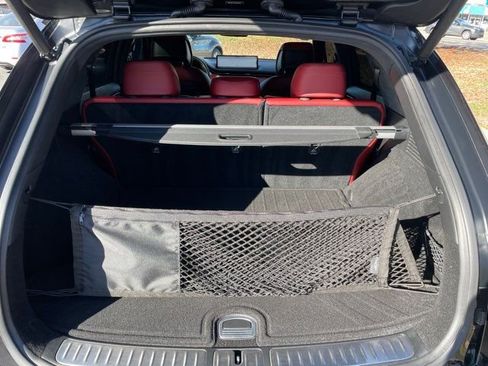 Used 2024 Genesis GV70 3.5T Sport w/ Sport Advanced Package image 18