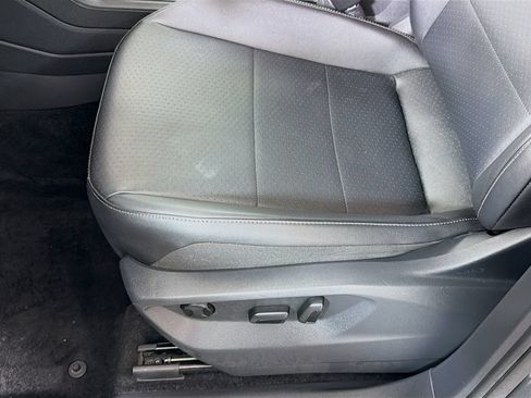 Used 2019 Volkswagen Tiguan SE AWD/4WD image 21