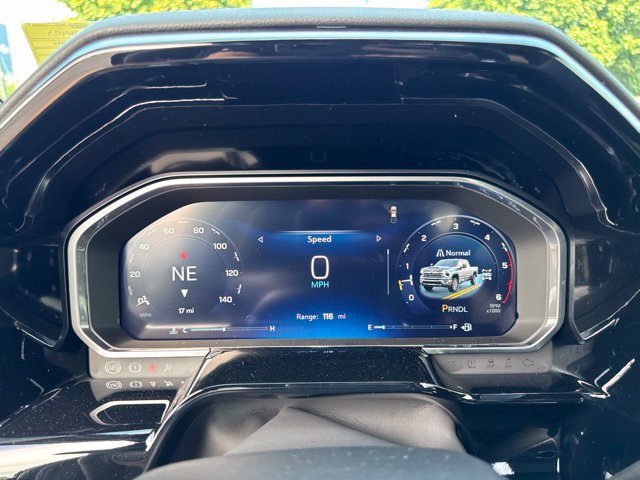 New 2026 Chevrolet Silverado 2500 High Country w/ Midnight Edition AWD/4WD image 21
