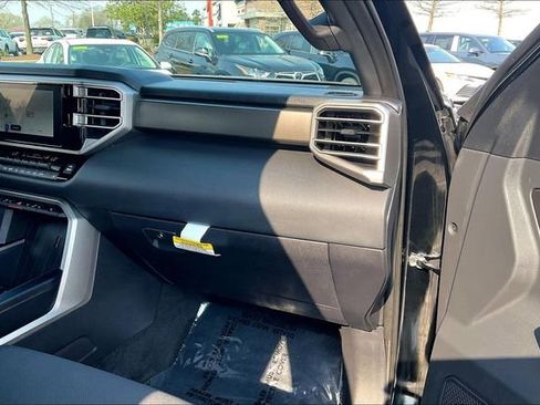 Used 2026 Toyota Sequoia SR5 w/ TRD Off-Road Package image 16