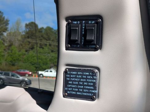 New 2026 Chevrolet Express 2500 Extended w/ Driver Convenience Package image 29