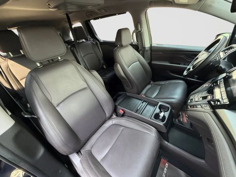 Used 2019 Honda Odyssey EX-L image 23