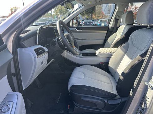 Used 2021 Hyundai Palisade SE image 16