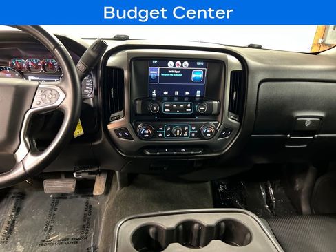Used 2014 Chevrolet Silverado 1500 LT w/ All Star Edition image 24