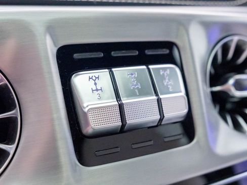 Used 2023 Mercedes-Benz G 550 image 30