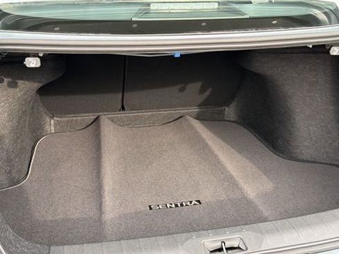 New 2026 Nissan Sentra SV w/ Floor Mat Package FWD image 13