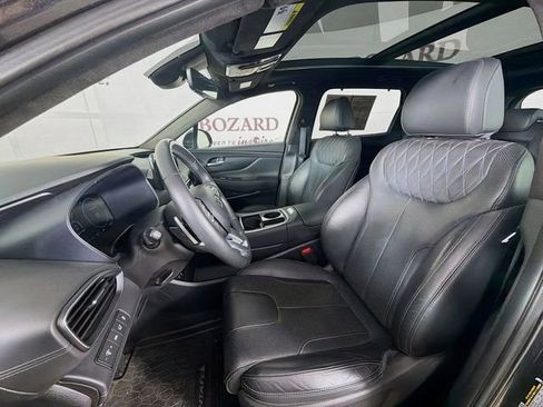 Used 2023 Hyundai Santa Fe Calligraphy image 26
