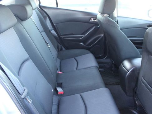 Used 2014 MAZDA MAZDA3 i Sport image 21