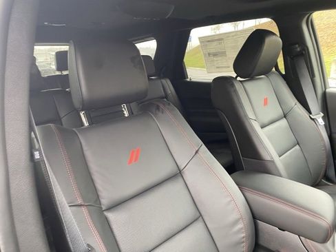 New 2026 Dodge Durango GT image 31