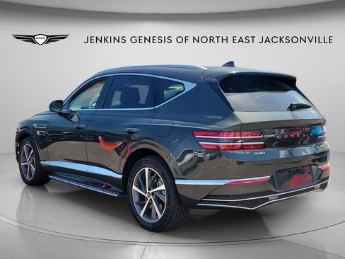 Used 2026 Genesis GV80 2.5T Advanced image 4