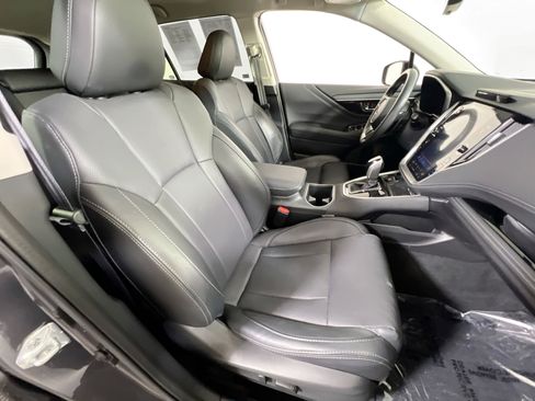 Used 2022 Subaru Outback Limited image 23