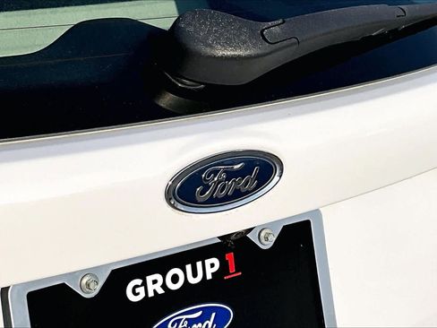 Used 2016 Ford Focus SE image 30