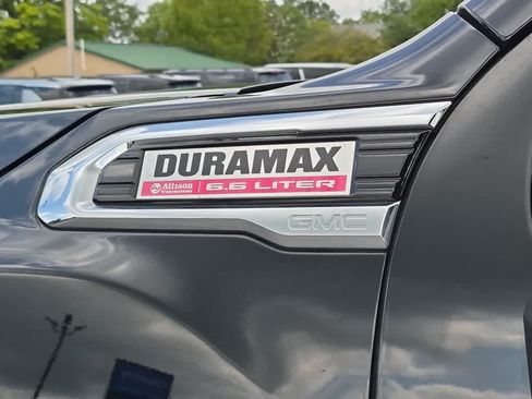 Used 2021 GMC Sierra 2500 Denali w/ Denali Ultimate Package AWD/4WD image 25
