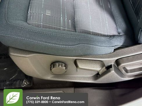 New 2026 Ford Bronco Heritage Edition image 21