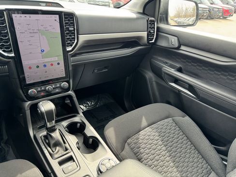 New 2026 Ford Ranger XLT image 29