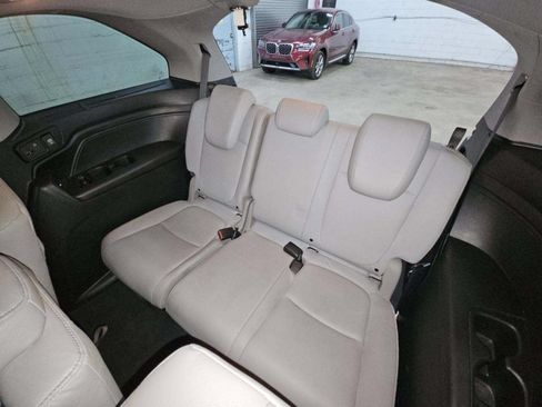 Used 2022 Honda Odyssey Touring image 12
