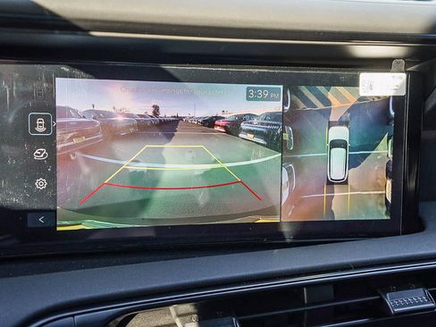 New 2026 Hyundai Palisade XRT Pro image 30