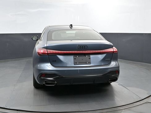 New 2026 Audi A5 2.0T Premium AWD/4WD image 23